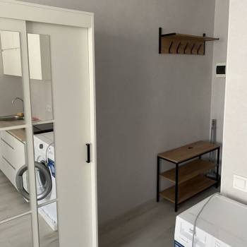 Продается 1-комнатная квартира, 24 м²
