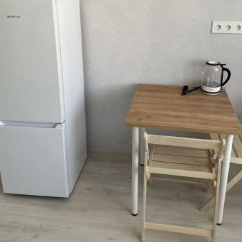 Продается 1-комнатная квартира, 24 м²