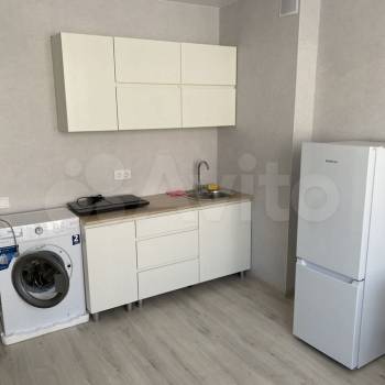 Продается 1-комнатная квартира, 24 м²