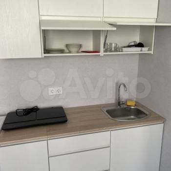 Продается 1-комнатная квартира, 24 м²