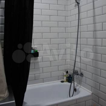 Продается 1-комнатная квартира, 35 м²