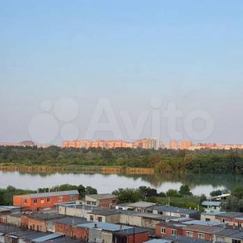 Продается 1-комнатная квартира, 35 м²