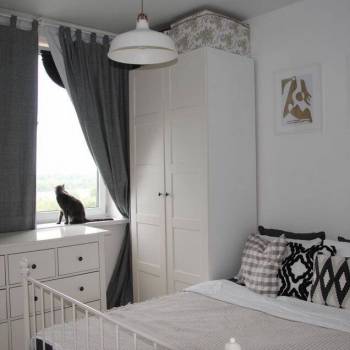 Продается 1-комнатная квартира, 35 м²