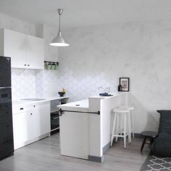 Продается 1-комнатная квартира, 35 м²