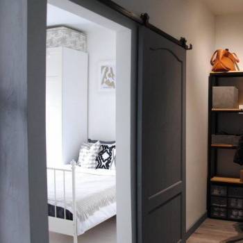 Продается 1-комнатная квартира, 35 м²