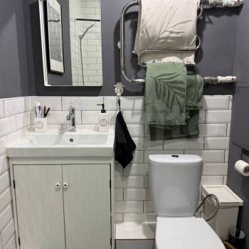 Продается 1-комнатная квартира, 35 м²
