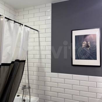 Продается 1-комнатная квартира, 35 м²