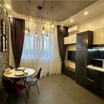 Сдается 1-комнатная квартира, 45 м²