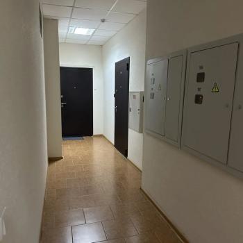 Сдается 1-комнатная квартира, 45 м²