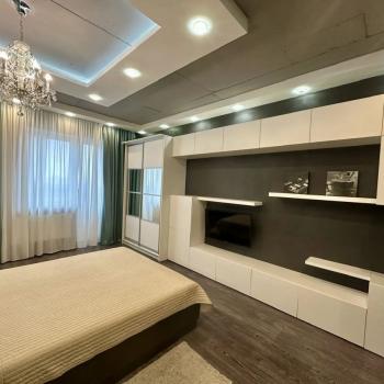 Сдается 1-комнатная квартира, 45 м²