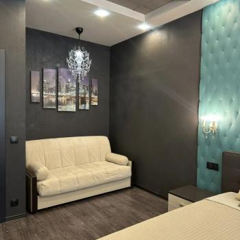 Сдается 1-комнатная квартира, 45 м²