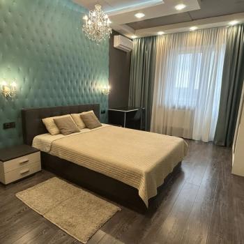 Сдается 1-комнатная квартира, 45 м²
