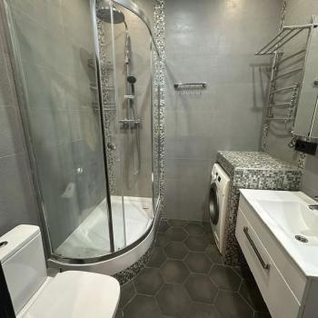 Сдается 1-комнатная квартира, 45 м²