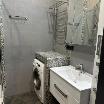 Сдается 1-комнатная квартира, 45 м²