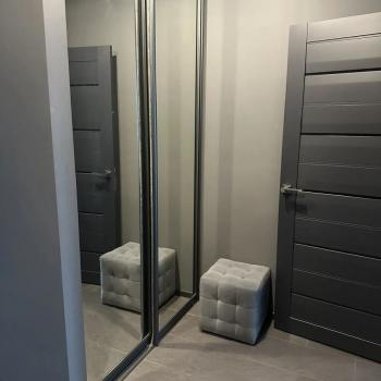 Сдается 1-комнатная квартира, 45 м²