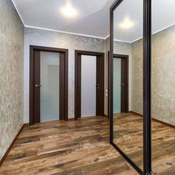 Сдается 1-комнатная квартира, 60 м²