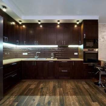 Сдается 1-комнатная квартира, 60 м²