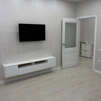 Сдается 1-комнатная квартира, 41,5 м²
