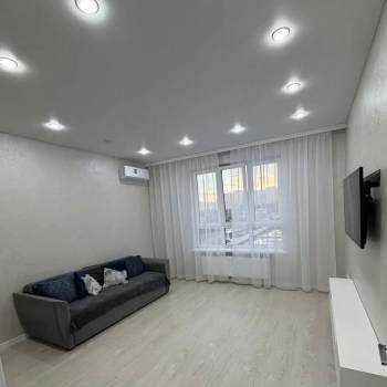 Сдается 1-комнатная квартира, 41,5 м²