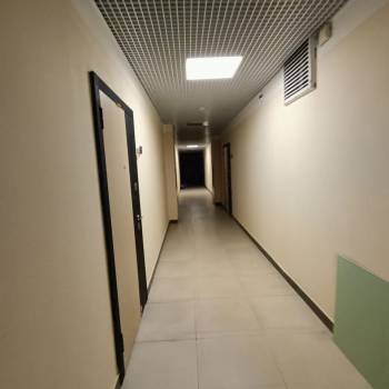 Сдается 1-комнатная квартира, 34 м²