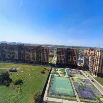 Сдается 1-комнатная квартира, 34 м²
