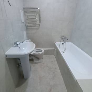 Сдается 1-комнатная квартира, 34 м²