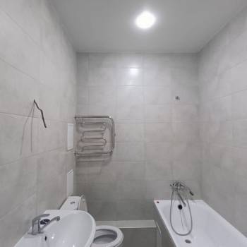 Сдается 1-комнатная квартира, 34 м²
