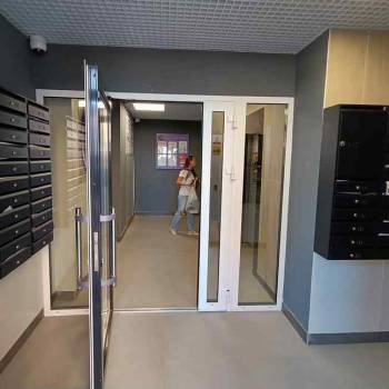 Сдается 1-комнатная квартира, 34 м²