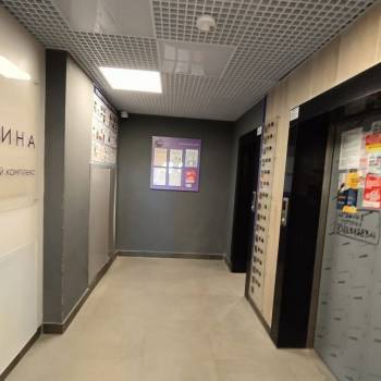 Сдается 1-комнатная квартира, 34 м²