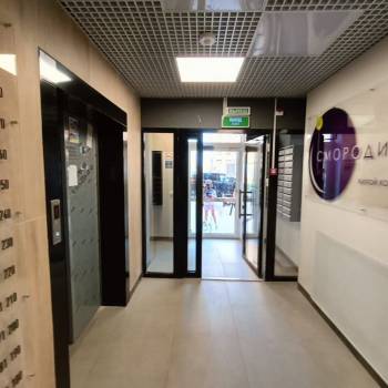 Сдается 1-комнатная квартира, 34 м²