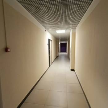 Сдается 1-комнатная квартира, 34 м²