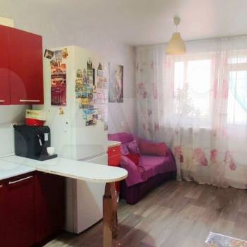 Продается 2-х комнатная квартира, 48,3 м²