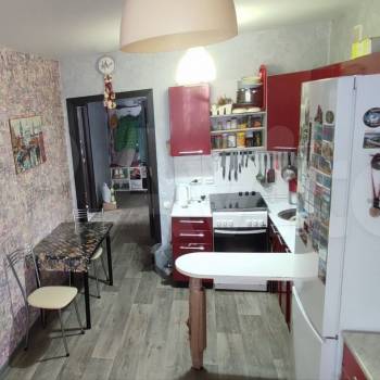 Продается 2-х комнатная квартира, 48,3 м²