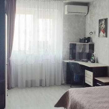 Продается 2-х комнатная квартира, 48,3 м²
