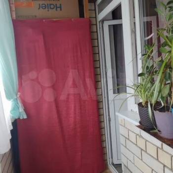 Продается 2-х комнатная квартира, 48,3 м²