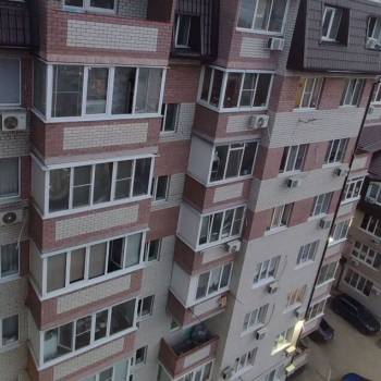 Продается 2-х комнатная квартира, 48,3 м²