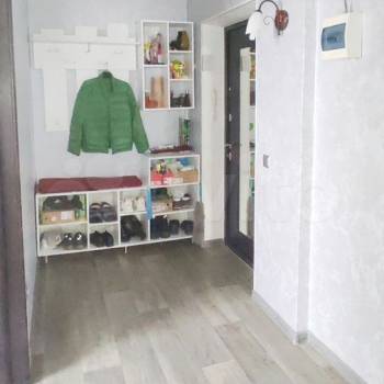 Продается 2-х комнатная квартира, 48,3 м²