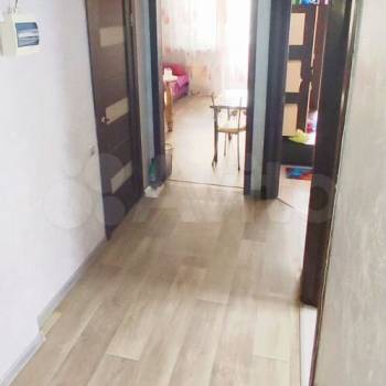 Продается 2-х комнатная квартира, 48,3 м²
