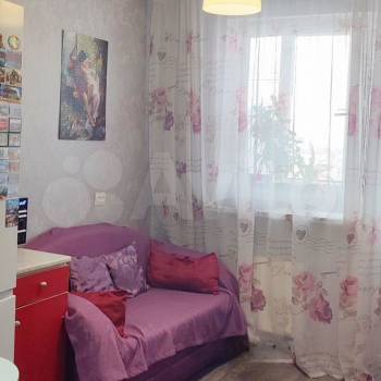 Продается 2-х комнатная квартира, 48,3 м²