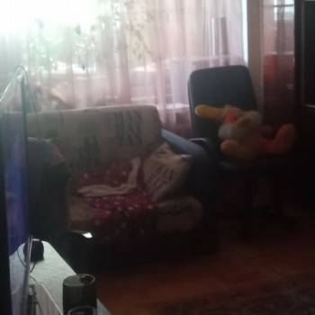 Продается 2-х комнатная квартира, 43 м²