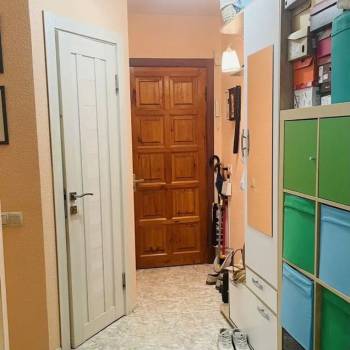 Продается 2-х комнатная квартира, 44,5 м²