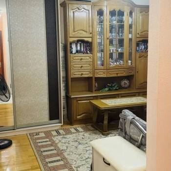 Продается 2-х комнатная квартира, 44,5 м²