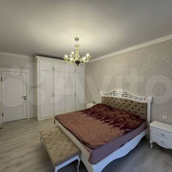 Продается 3-х комнатная квартира, 113 м²