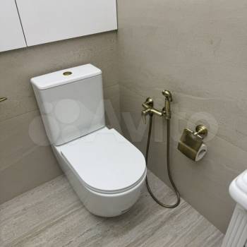 Продается 3-х комнатная квартира, 113 м²