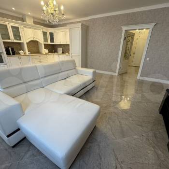 Продается 3-х комнатная квартира, 113 м²