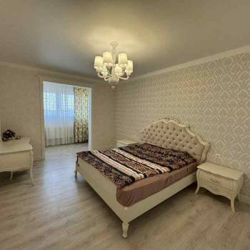 Продается 3-х комнатная квартира, 113 м²