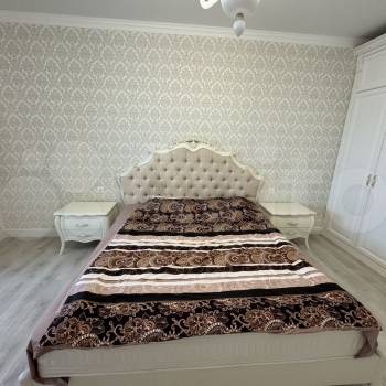 Продается 3-х комнатная квартира, 113 м²