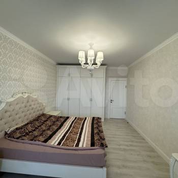 Продается 3-х комнатная квартира, 113 м²