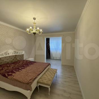Продается 3-х комнатная квартира, 113 м²