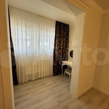 Продается 3-х комнатная квартира, 113 м²